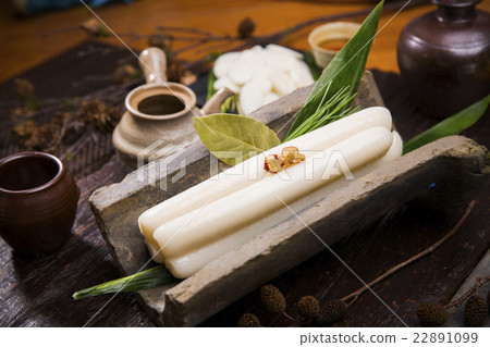 New Year Concept Object New Year Concept Object 22891099