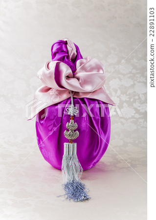 New Year Concept Object 22891103