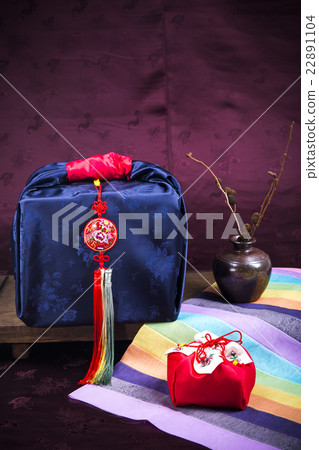 New Year Concept Object New Year Concept Object 22891104