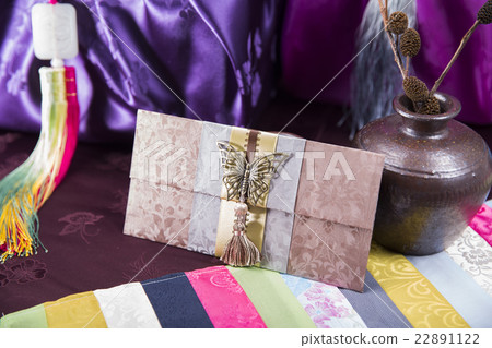 New Year Concept Object New Year Concept Object 22891122