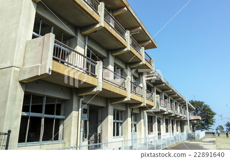 Ohnoki place disaster-affected remains 22891640