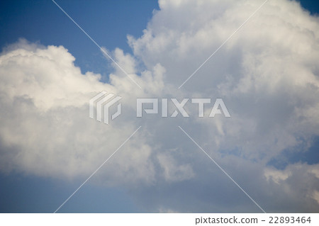 雲 雲 22893464