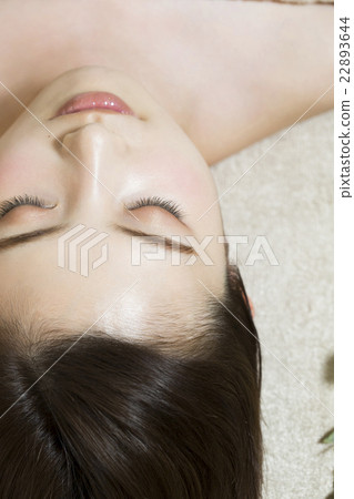 美女形象 美女形象 22893644