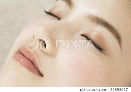 美女形象 22893657