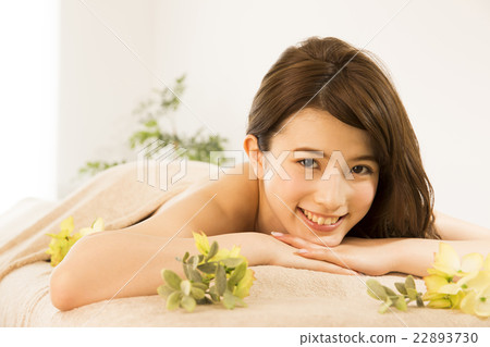 美女形象 22893730