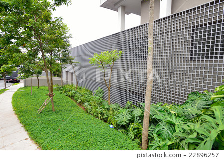 Brazil Sao Paulo 360 ° Building Brazil Sao Paulo 360 ° Building 22896257