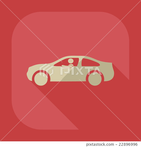 stick figure of human silhouette 22896996