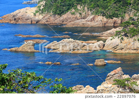 Urayasu coast 22897076