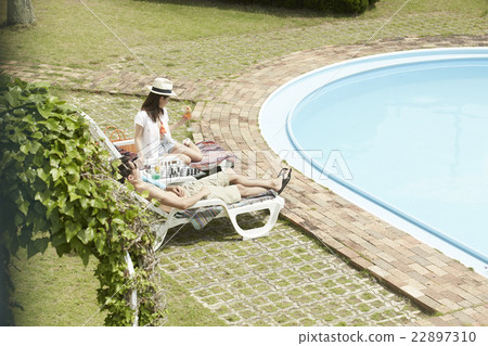 度假夫婦 度假夫婦 22897310