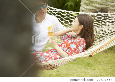 度假夫婦 度假夫婦 22897338