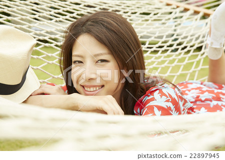 Resort holiday 22897945