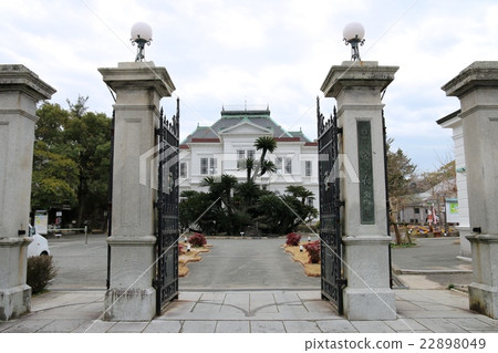 Oka / Yanagawa Oka / Yanagawa 22898049