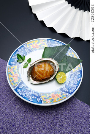 鮑魚 鮑魚 22898598