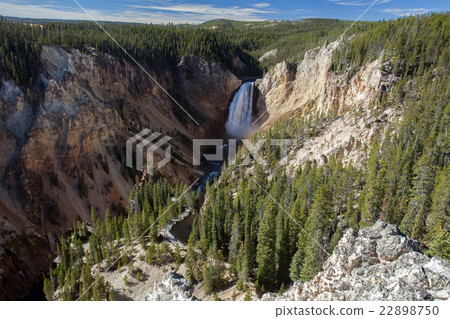 黃石國家公園 22898750