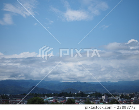 會津初秋之旅 22898772