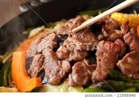 成吉思汗 22898940