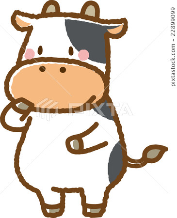 Cow Cow 22899099