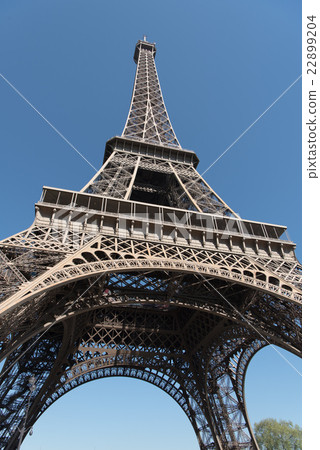Eiffel Tower 22899204