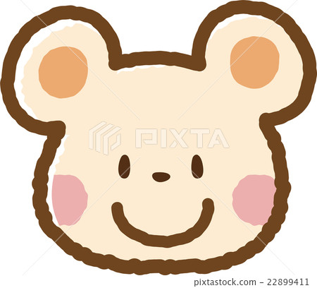 Mouse (white) 22899411
