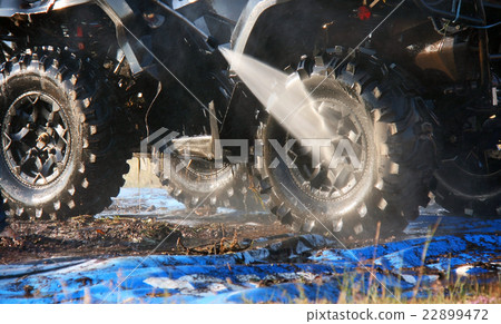 Car wash Car wash 22899472