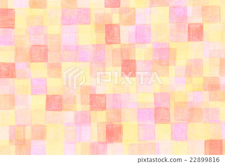 彩色的鉛筆紡織 彩色的鉛筆紡織 22899816