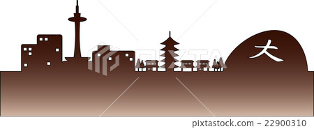 Kyoto Frame (Small) 5 Kyoto Frame (Small) 5 22900310