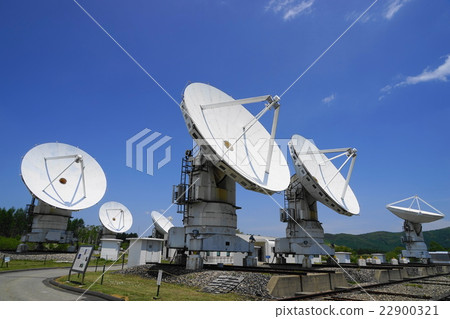 May National Astronomical Observatory Nobeyama 07 millimeter wave interferometer May National Astronomical Observatory Nobeyama 07 millimeter wave interferometer 22900321