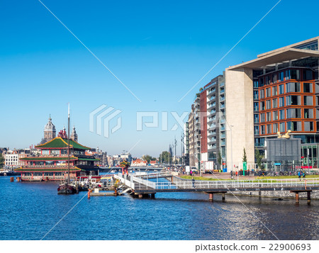 Designed buildings in Amsterdam Designed buildings in Amsterdam 22900693