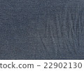 Dark blue jeans texture. 22902130