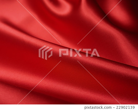 披肩·紅色 22902139