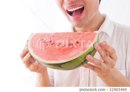 西瓜 22903460