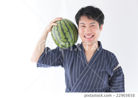 西瓜 22903658