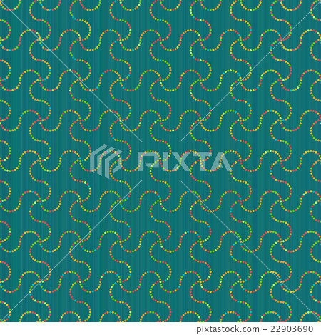 Dot texture. Seamless pattern. Abstract backdrop. 22903690