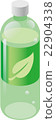 PET瓶茶 22904338