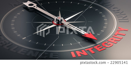 Core value - Integrity Core value - Integrity 22905141