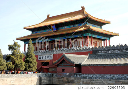 故宮博物館 故宮博物館 22905503