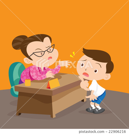 teacher and student 22906216