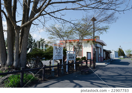 Scenery of patriot station 22907783