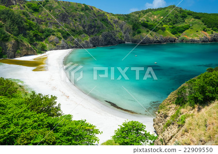 小笠原群島Chichijima Oga Coast 小笠原群島Chichijima Oga Coast 22909550