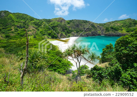 小笠原群島Chichijima Oga Coast 小笠原群島Chichijima Oga Coast 22909552