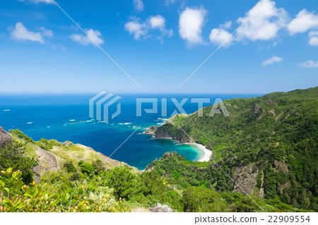 第一個Ogunoura Chichijima小笠原群島 22909554