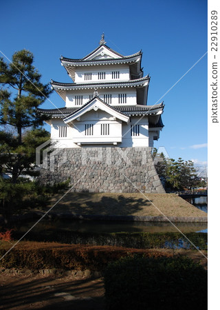 Shinobu（Gy田市地區博物館/本田，埼玉縣Gy田市） 22910289