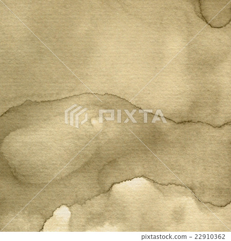 Antique stained textures paper background image 22910362