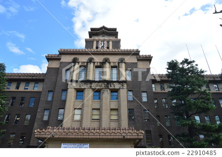 名古屋市政府（愛知縣名古屋市三中中區3-1-1） 22910485