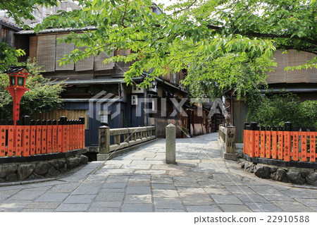 祗園白川 祗園白川 22910588