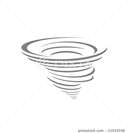 cyclone icon 22910596