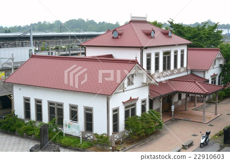 老輕井澤站大廈 22910603