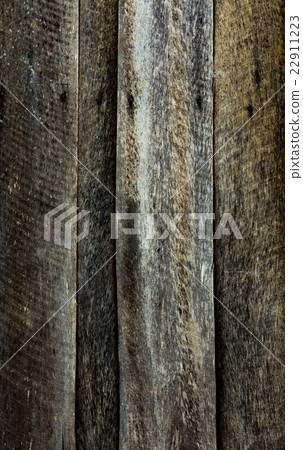 Old vintage planked wood wall Old vintage planked wood wall 22911223