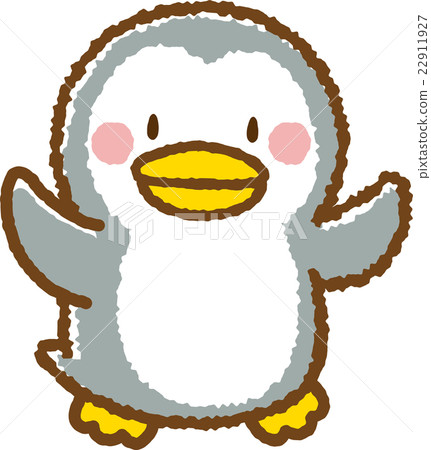 Penguin Penguin 22911927