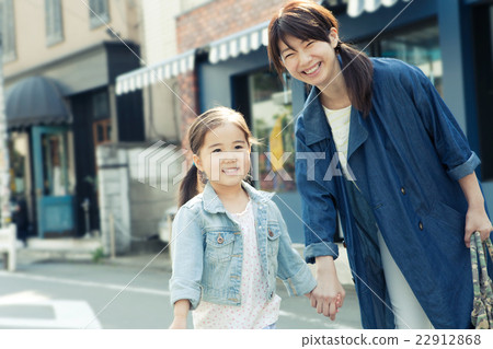 親子的生活方式 22912868